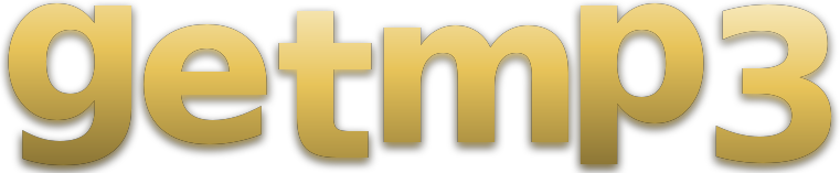 getmp3 logo